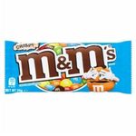 M&M’s Chocolate Candies Crispy 34g