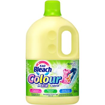 Kao Bleach Liquid Colour
