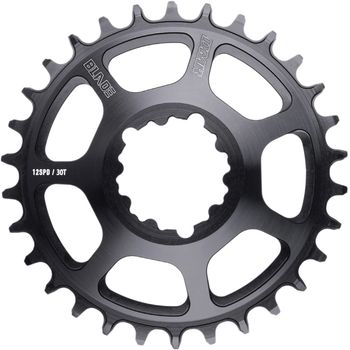 DMR Blade Direct Mount Chainring 12 Speed Black