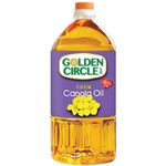 Golden Circle Canola Oil 2l