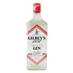 Gilbeys Dry Gin 700g