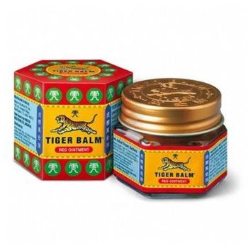 Tiger Balm Red Ointment 21ml