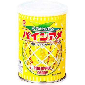 Pine Pine Canned Can 90g