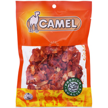 Camel Chilli Tapioca Ikan Bilis 120g