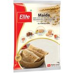 Elite Flour Maida 1kg