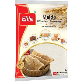 Elite Flour Maida 1kg