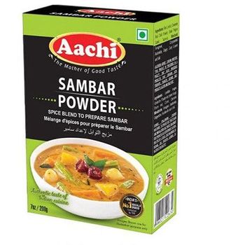 Aachi Sambar Powder 200g
