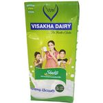 Visakha Dairy Shakti Uht Processed Standardised Milk 1l