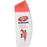 Lifebuoy Jumlah 10 Pencuci Badan Antibakteria 300ml