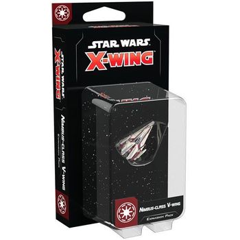 Fantasy Flight Games Star Wars X-Wing 2.0: Nimbus-Class V-Wing