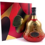 Hennessy XO CNY Limited Edition 2021 Deluxe 700ml