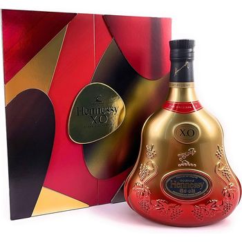 Hennessy XO CNY Limited Edition 2021 Deluxe 700ml