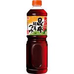 Ichibiki Kelp&Shiitake Soup Base 1L