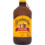 Bundaberg Ginger Beer 375ml