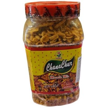 Banoful Masala Chanachur 300g