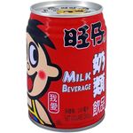 Nak Nak Minum Susu 245ml