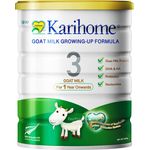 Karihome Goat Milk Growing Up Formula Stage 3 900g