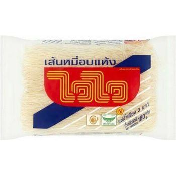 Wai Wai Dried Rice Vermicelli 180g