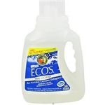 Earth Friendly Laundry Ecos And Clear