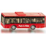 Siku 1021 Urban Bus
