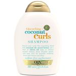 OGX Shampoo Coconut Curl 385ml