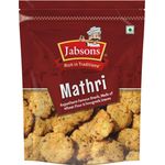 Jabson's Mathri Rajasthans Famous Snack 160g