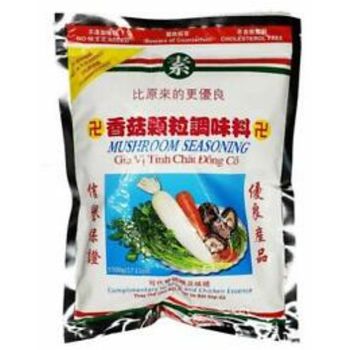 LDF Po Lo Ku Mushroom Seasoning 500g