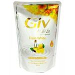 Giv Body Wash Lemon Reff 450ml