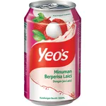 Yeo's Lychee 300ml