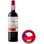 Vina Maipo Red Wine Cabernet Sauvignon 750ml