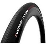 Vittoria Corsa G2.0 Tlr Fold G2.0 Full Black 700x28c 11a00096