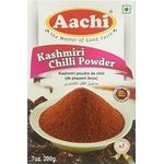 Aachi Kashmiri Chilli Powder 200g