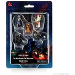 Wizkids The Wild Beyond the Witchlight Carnival Premium Mini: Valor’s Call Starter Set