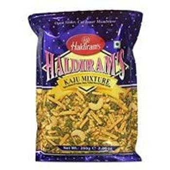 Haldirams Kaju Mixture 200g