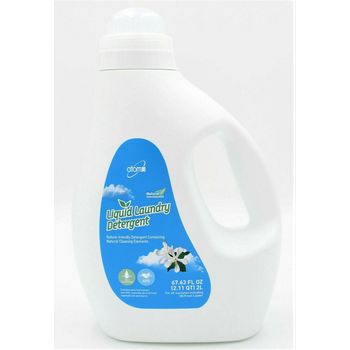 Atomy Natural Concentrated Liquid Laundry Detergent 2l
