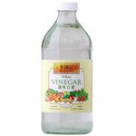 LEE KUM KEE WHITE VINEGAR 473ML