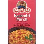 MDH Kashmiri Mirch 100g