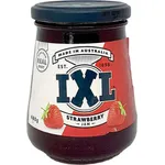 IXL Strawberry Conserve Jam 480g