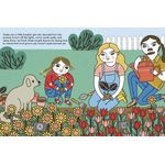 Frances Lincoln Little People Big Dreams Greta Thunberg