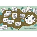 Frances Lincoln Little People Big Dreams Greta Thunberg