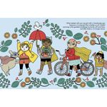 Frances Lincoln Little People Big Dreams Greta Thunberg