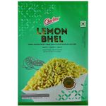 Charlie Namkeen Lemon Bhel 170g