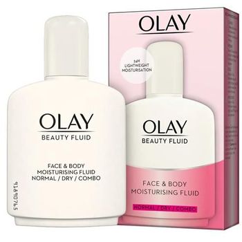 Olay Essentials Beauty Fluid Normal 100ml