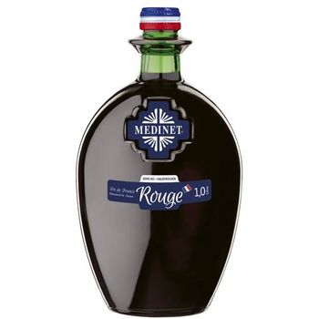 Medinet Rouge 12% 1L