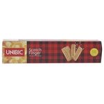 Unibic Scotch Finger Cookies 100g