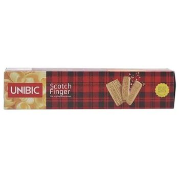 Unibic Scotch Finger Cookies 100g