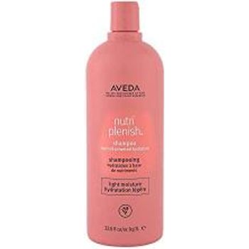Aveda Nutriplenish Shampoo Light Moisture 1l
