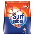 Surf Excel Quick Washing Powder Detergent 500g