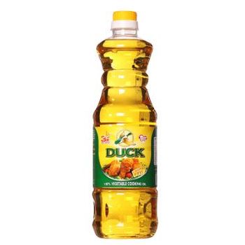 Duck Brand Cooking Oil 500ml