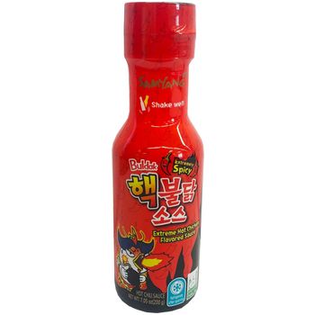 Samyang 2xspicy Hot Chicken Buldak Sauce 200g